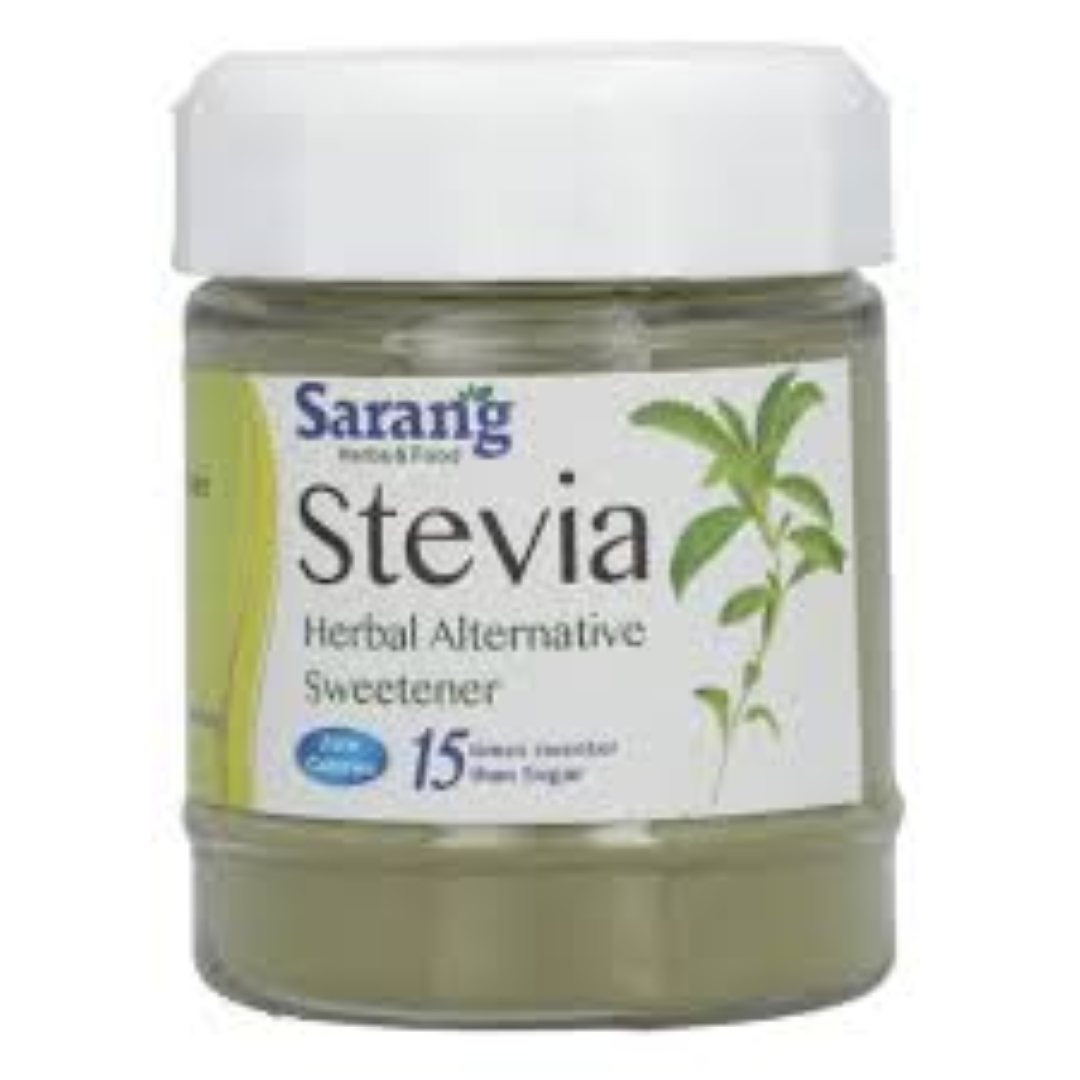 SA NC STEVIA POWDER 50G